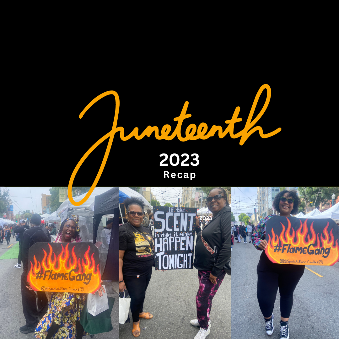 The Best Juneteenth Weekend!