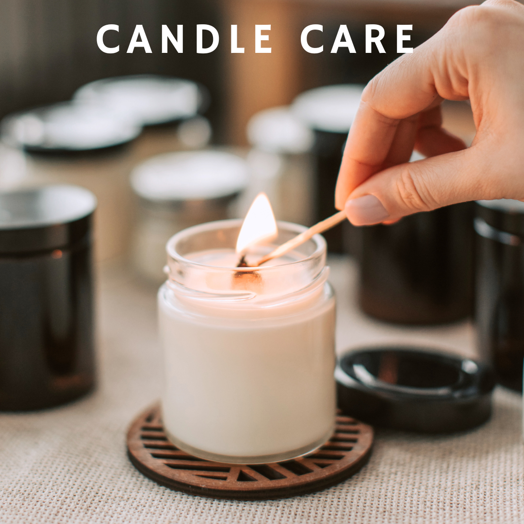 5 Essential Tips to Make Your Candles Last Longer and Enhance Their Warm Ambiance