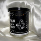 Freak In the Sheets - Midnight Harvest Fall Scented Candle