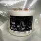 Freak In the Sheets - Midnight Harvest Fall Scented Candle